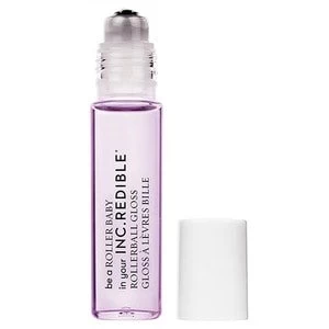 Image of INC.redible Rollerbaby Rollerball Lip Gloss One Cool Time, MINT