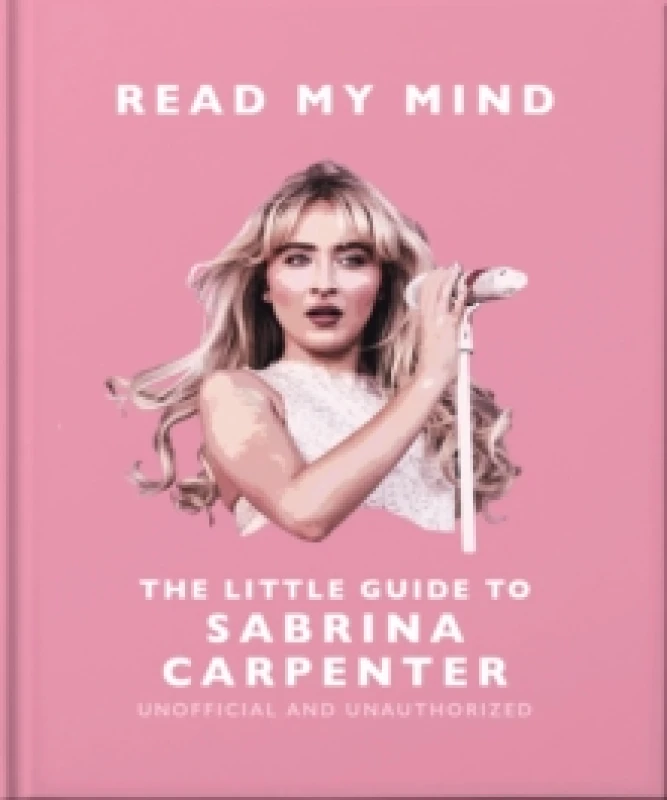 Image of Read My Mind. Hardback. By OH Books