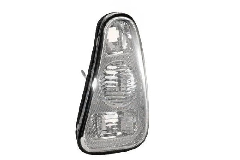 Image of JOHNS 20 51 88-2 Rear light without bulb holder, Right Combination Rearlight (391)