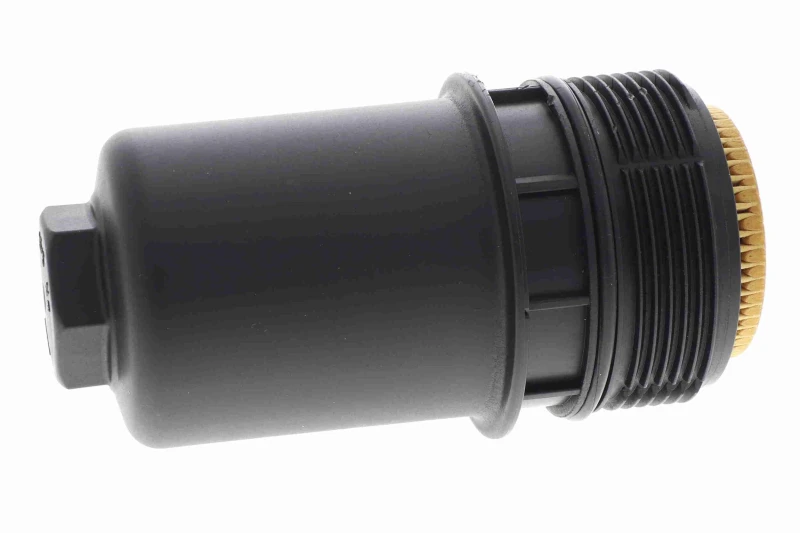 Image of Oil filter housing cap VAICO V10-5772