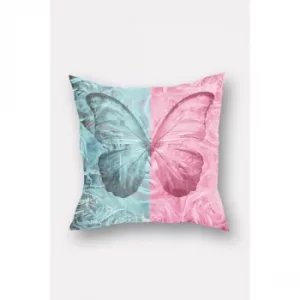 Image of YS4811564 Multicolor Cushion Cover