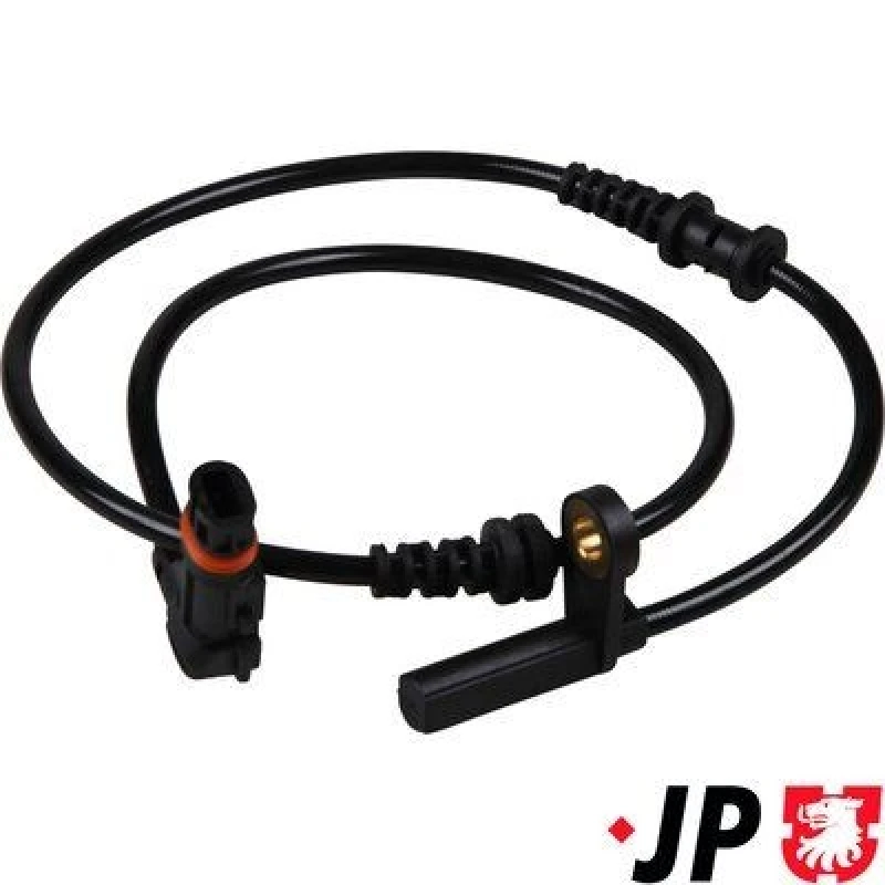 Image of JP GROUP ABS sensor JP GROUP 1397101200
