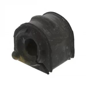 Image of Mounting Bush 44308 by Febi Bilstein Front Axle Left/Right