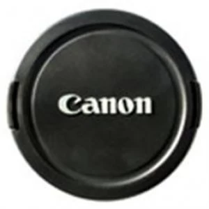 image of E73 Lens Cap for EF 15mm f2.8