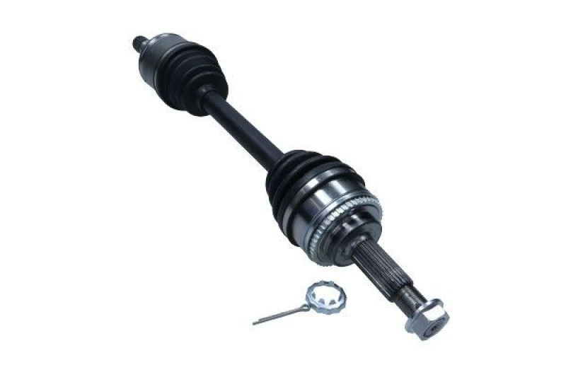 Image of MAXGEAR Drive shaft MAXGEAR 49-2502