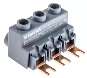 Image of Siemens Sirius Innovation Busbar