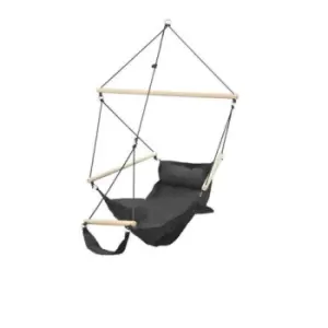 image of Amazonas Swinger Hammock - Black