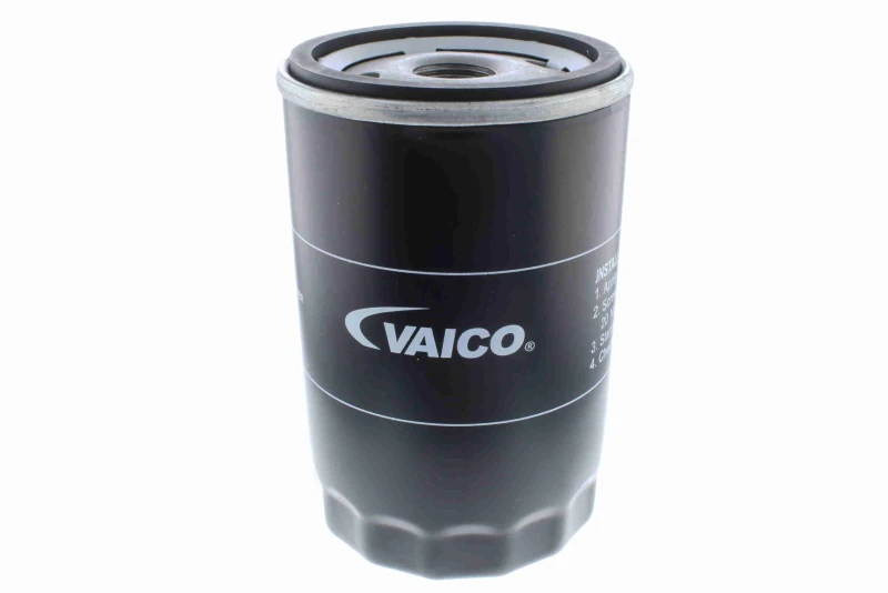 Image of VAICO V20-0382 Oil filter Spin-on Filter, Original VAICO Quality, with one anti-return valve Oil Filter (7)
