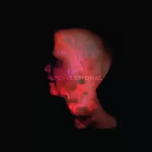 Image of Change by Cindy Wilson Vinyl Album
