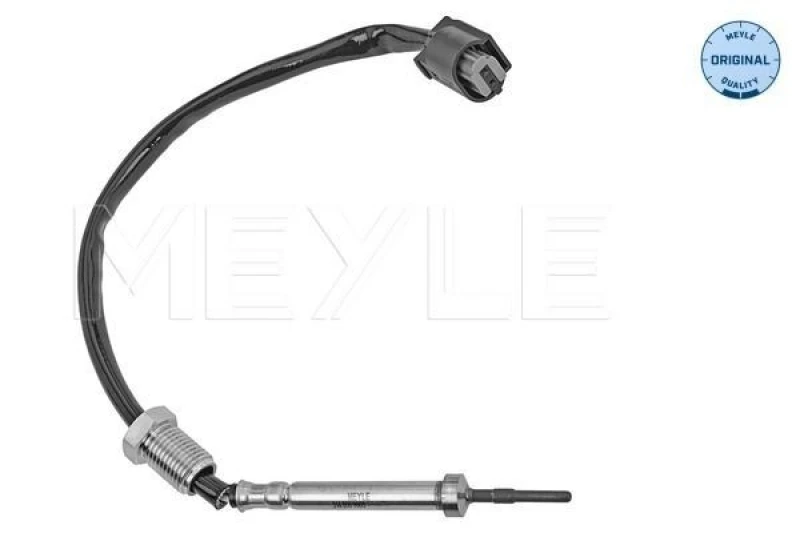 Image of Exhaust gas temperature sensor (EGT) MEYLE 314 800 0065