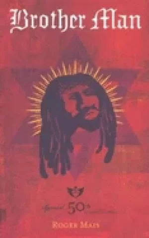 Image of brother man