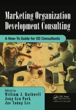 Image of Marketing Organization DevelopmentA How-To Guide for OD Consultants