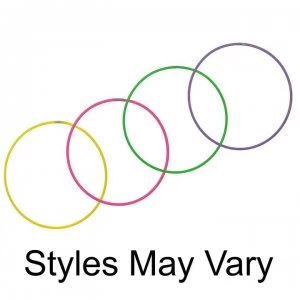 Image of Miss Fiori Hula Hoop - Bright Assorted