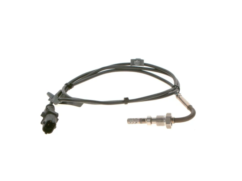 Image of Bosch 0 986 259 024 Sensors Sensor,exhaust gas temperature (3938)