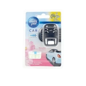 Image of CAR ambientador aparato + recambio #For Her 7ml