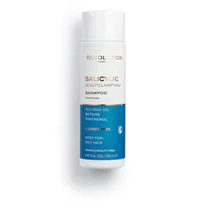 image of Revolution Hair Salicylic Shampoo