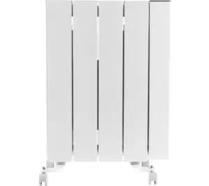 Image of Beldray EH3108V2 Portable Smart Panel Heater - White