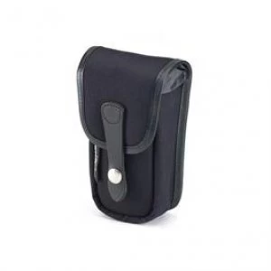 Image of Billingham Avea 3 Black Canvas/Black