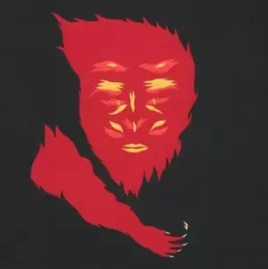 Image of New Moody Judy by Honey Vinyl Album