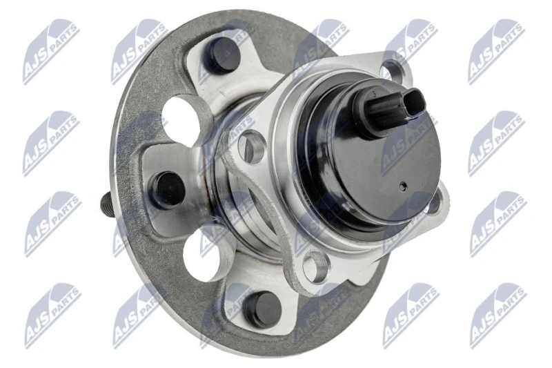 Image of NTY Wheel bearing kit NTY KLT-TY-090