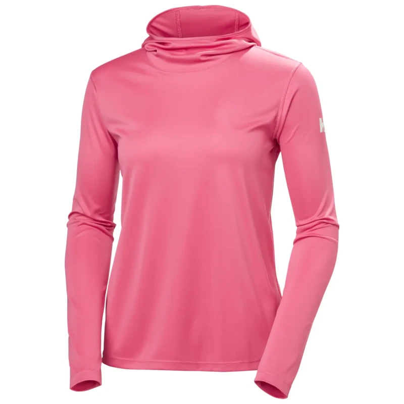 Image of Womens swimsuit Helly Hansen TECH Rose Female XS