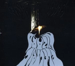 Image of Black Masses by Electric Wizard CD Album