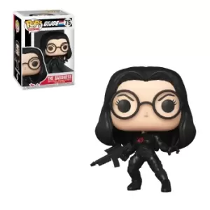 image of G.I The Baroness Funko Pop! Vinyl