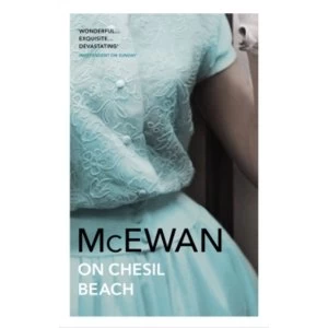 Image of On Chesil Beach by Ian McEwan (Paperback, 2008)