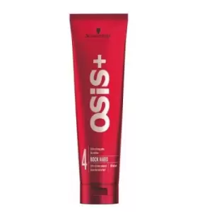 Image of Schwarzkopf Professional Osis+ Rock Hard Instant Hold Glue 150ml