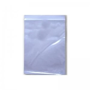 Image of Minigrip Bag 150x230 Pk1000 Gl11