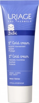 Image of Uriage Bebe 1st Cold Cream 75ml