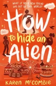 Image of How To Hide An Alien