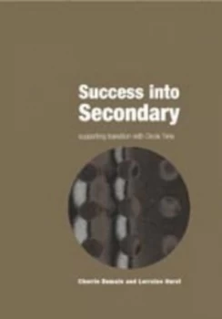 Image of Success into Secondary by Cherrie Demain Book