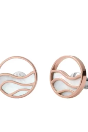 image of Skagen Agnethe Earrings SKJ1536791