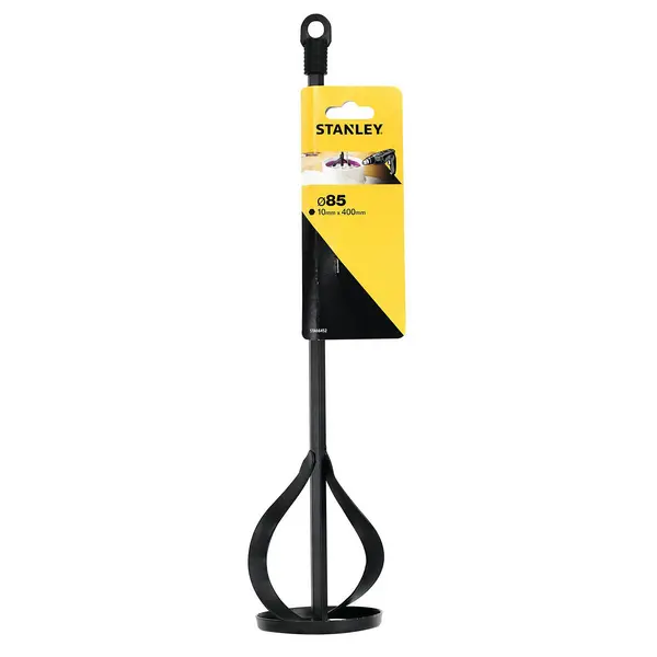 Image of STANLEY 400MM Paint Mixer Attachment (STA66452-QZ)