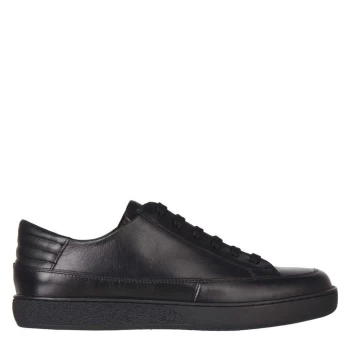 Image of Firetrap Bradden Trainers Junior Boys - Black
