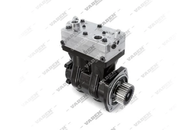 Image of VADEN Air suspension compressor VADEN 1600 080 001