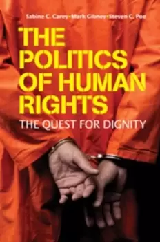 Image of The politics of human rights by Sabine C Carey