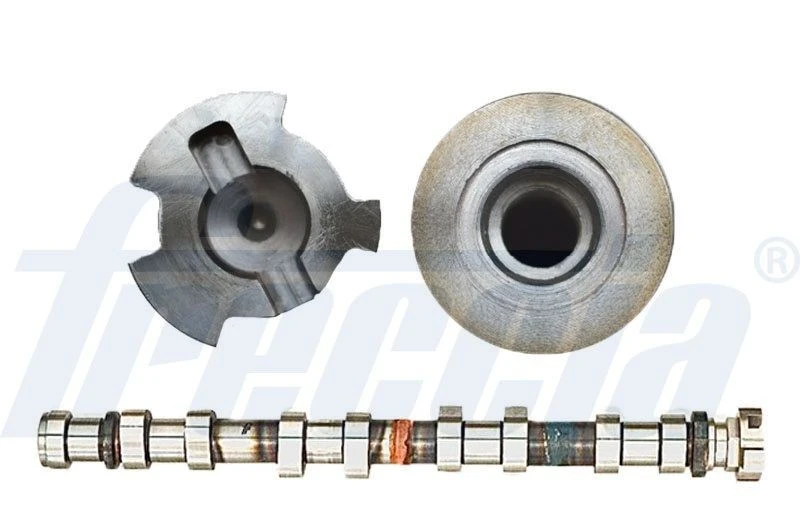 Image of FRECCIA Camshaft FRECCIA CM05-2353