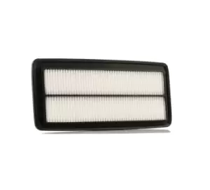 Image of RIDEX Air filter 8A0333 Engine air filter,Engine filter HONDA,CR-V III (RE),ACCORD VIII (CU),ACCORD VIII Kombi