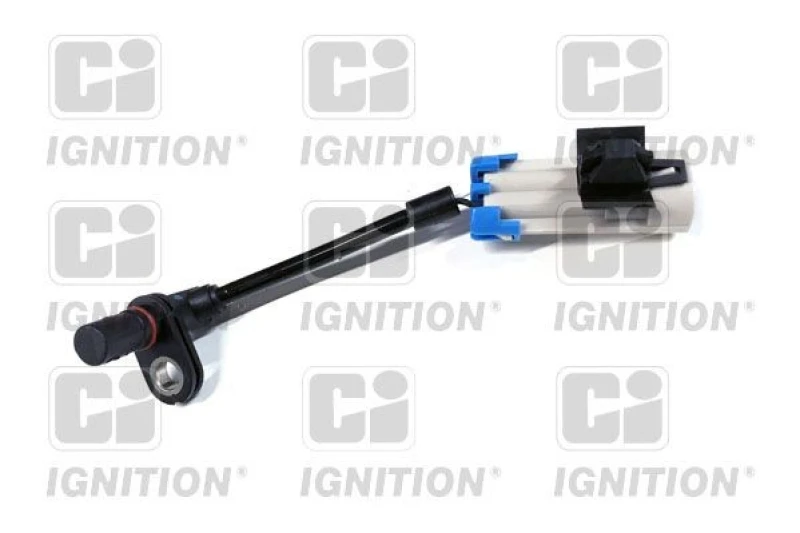 Image of QUINTON HAZELL ABS sensor QUINTON HAZELL XABS959