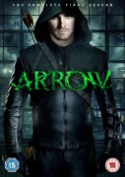 Image of Arrow - Season 1
