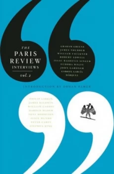 Image of The Paris Review Interviews. 2 by Philip Gourevitch Book