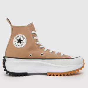 Image of Run Star Hike Platform Seasonal Color
