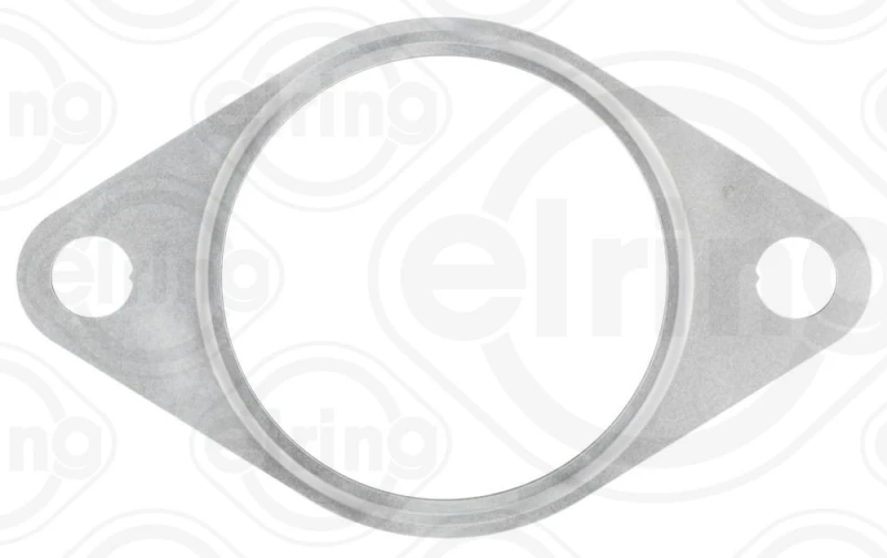 Image of ELRING Exhaust pipe gasket ELRING B30.430