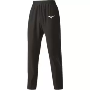 Image of Mizuno Shizuoka Jogging Pants Womens - Black