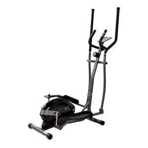 image of V-fit AL16/1E Magnetic Elliptical Trainer