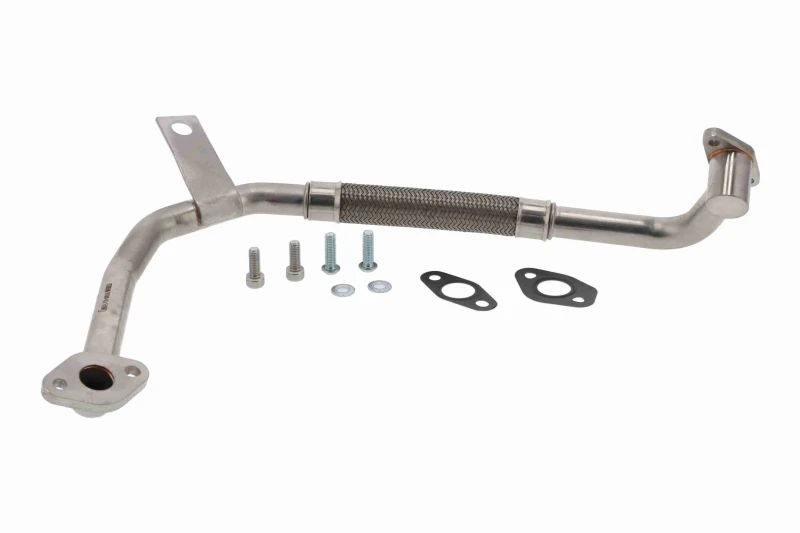 Image of VAICO Oil Pipe, charger VAICO V10-000163