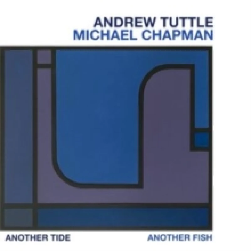 Image of Another Tide, Another Fish Vinyl