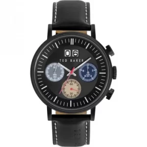 Image of Ted Baker Mens Chronograph Watch